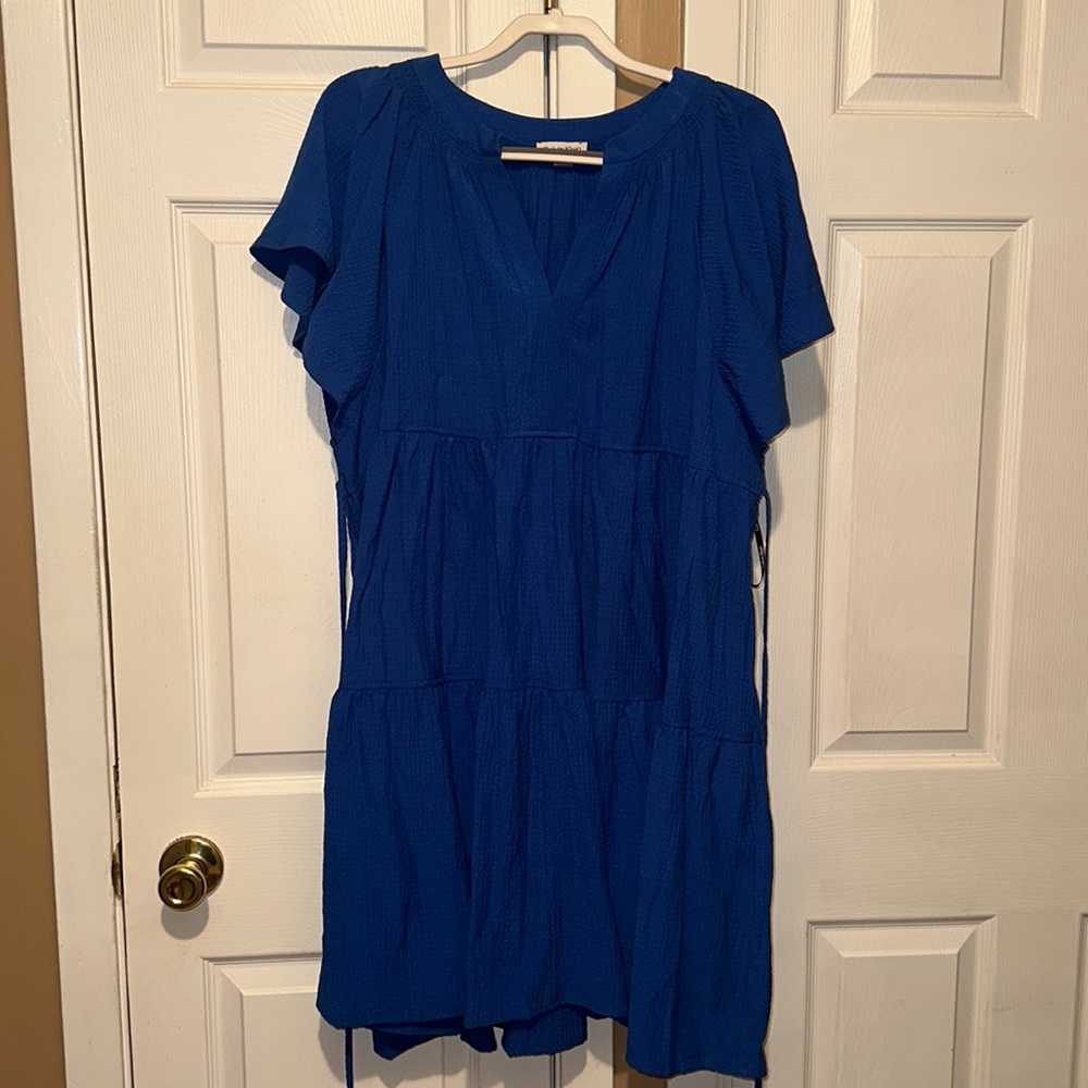 Calvin Klein Dress - Picture 3 of 4